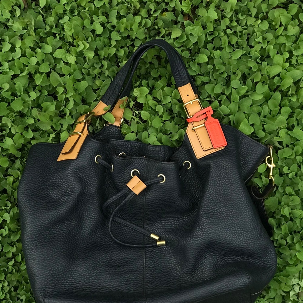 Authentic Coach Handbag - Picture 4 of 4